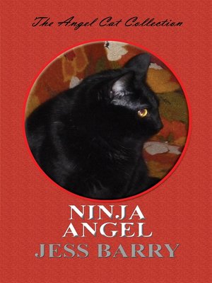 cover image of Ninja Angel